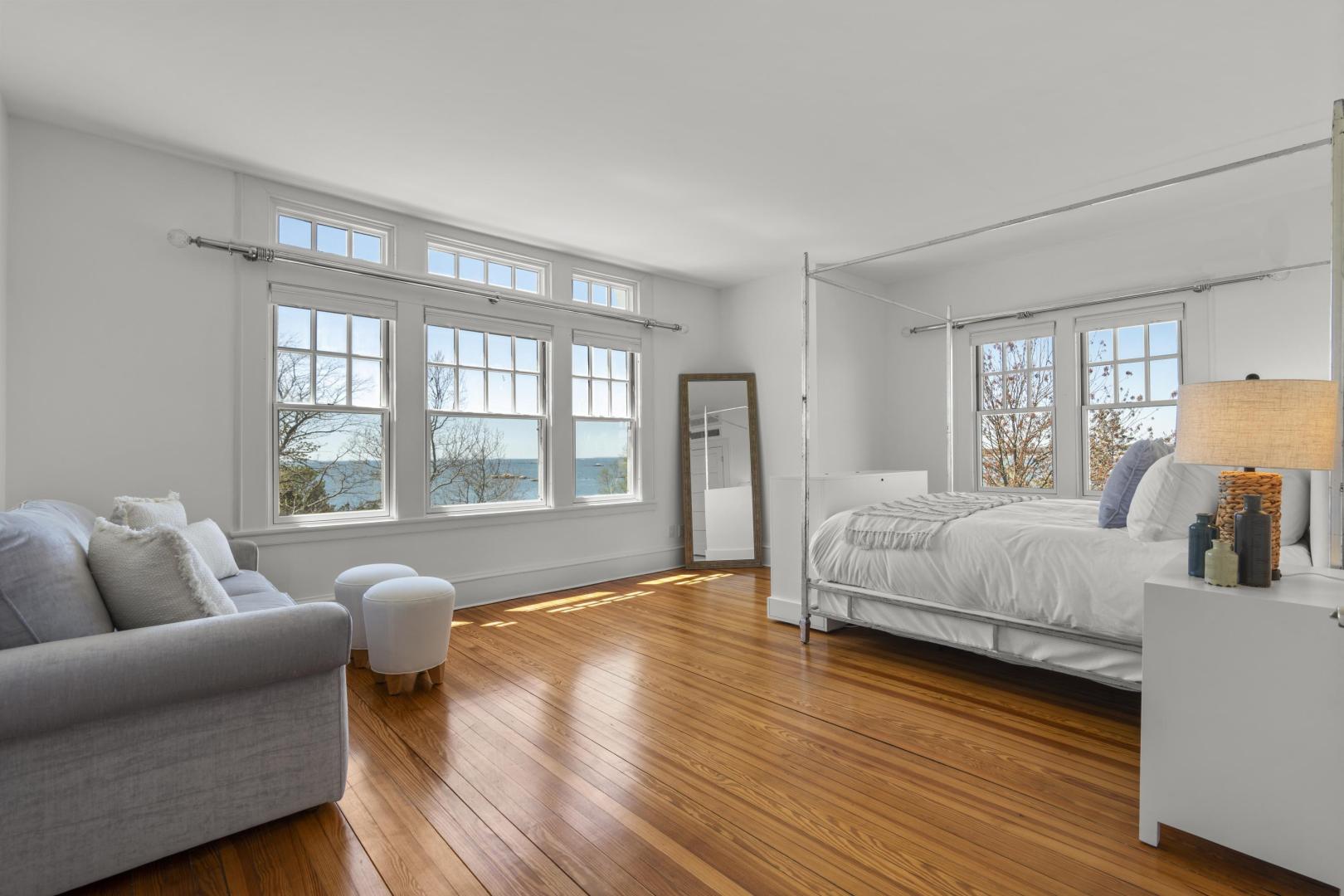 Rogers Island – Private island in Connecticut, United States